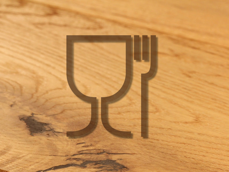 WAS HEISST EIGENTLICH „LEBENSMITTELECHT“?