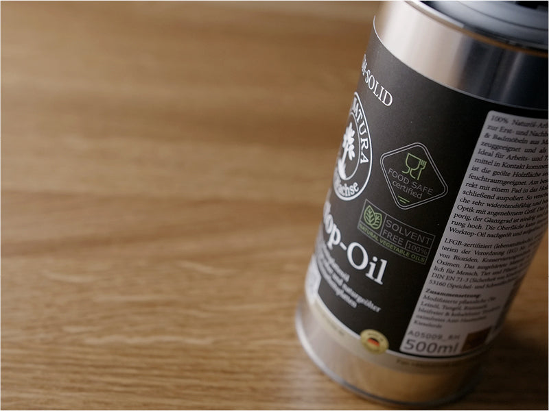 NATÜRLICH IN KÜCHE & BAD