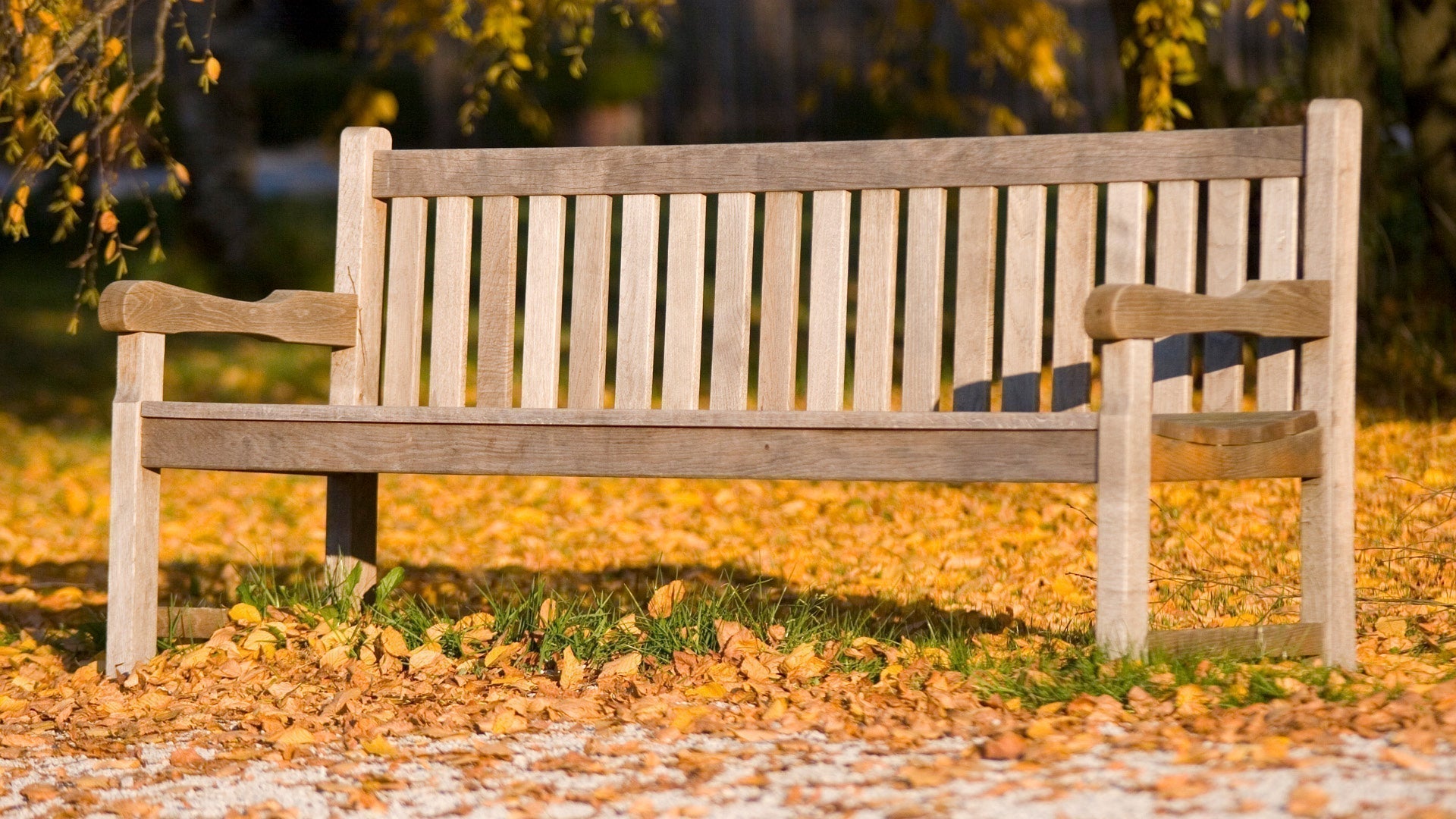 Teakholz ölen & Gartenmöbel pflegen: Tipps mit OLI-NATURA Yacht & Teaköl. Schützt Außenholz vor Vergrauung, Witterung & verlängert die Lebensdauer.Bildnachweis: © iStock / mihau