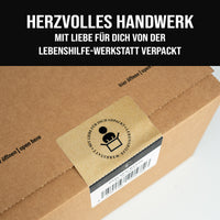 Pad-Set 21-tlg. für Holzöle