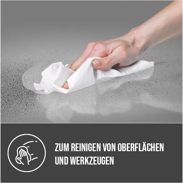 OLI-NATURA Ölsaugtücher 