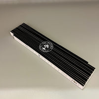 Zollstock 3 Meter mit Logo