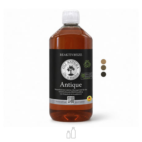 OLI NATURA® Antique