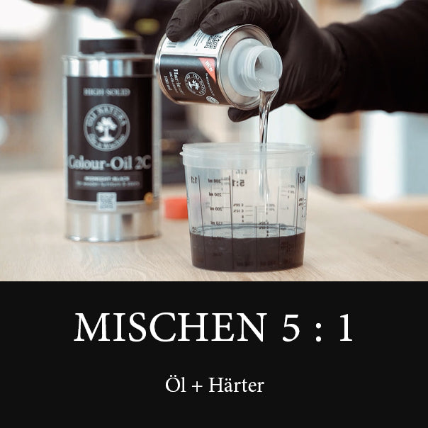 Colour-Oil 2C - Midnight Black