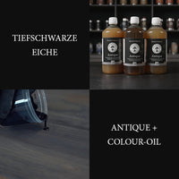Colour-Oil 2C - Midnight Black