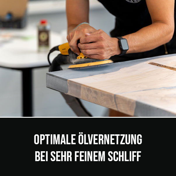 OLI NATURA® Hardener