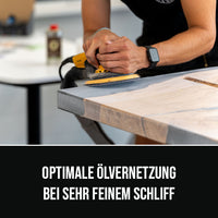 OLI NATURA® Hardener