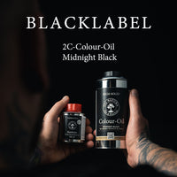 Colour-Oil 2C - Midnight Black
