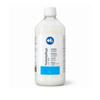 OLI AQUA Parkettpflege 15.95 Matt für lackierte Holzböden, 1-Liter-Flasche