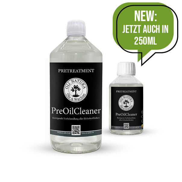 PreOilCleaner