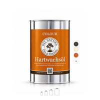 OLI NATURA® COLOUR hardwax oil