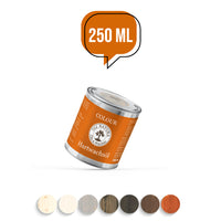 OLI NATURA® COLOUR Hartwachsöl
