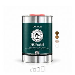 OLI NATURA® Colour HS Profiöl