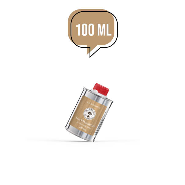 OLI NATURA® H2O-Hardener