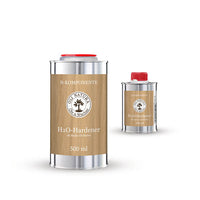 2K-Hydro-Öl-Härter für wasserbasierte OLI-NATURA Holzöle