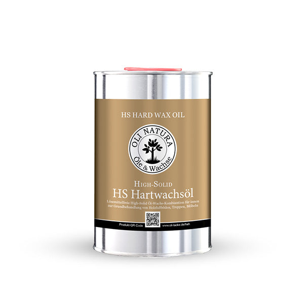 HS Hartwachsöl