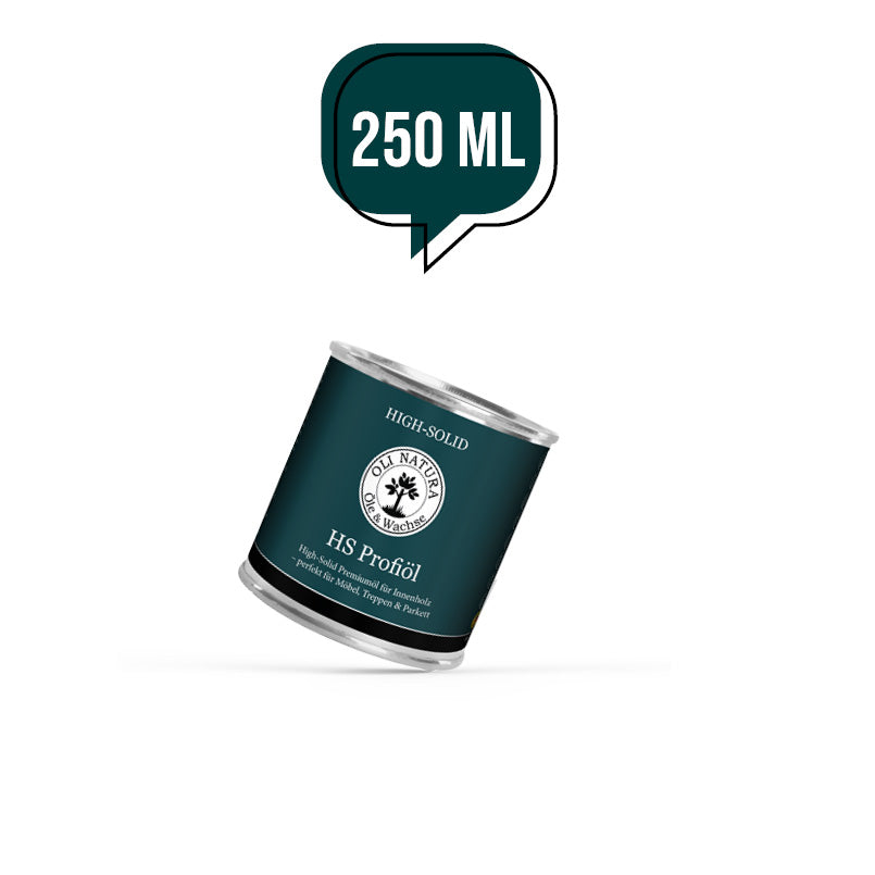 OLI NATURA® HS Profiöl