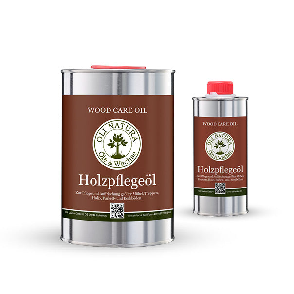ölgetränkte lappen aufbewahren Holzpflegeöl für alle natur-geölten Holzarten