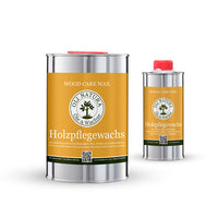 Holzpflegewachs