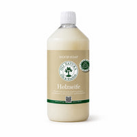 OLI NATURA® Holzseife – Reinigung für geölte Holzoberflächen