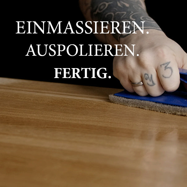 OLI NATURA® HS Profiöl