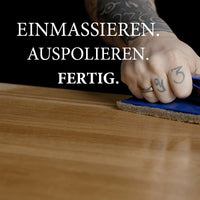 OLI NATURA® HS Profiöl