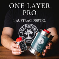 OLI NATURA® HS Profiöl