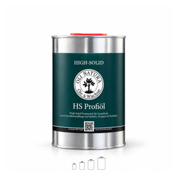 OLI NATURA® HS Profiöl