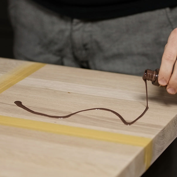 Colour-Hartwachsöl-Probierbox