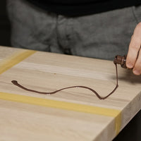 Colour-Hartwachsöl-Probierbox