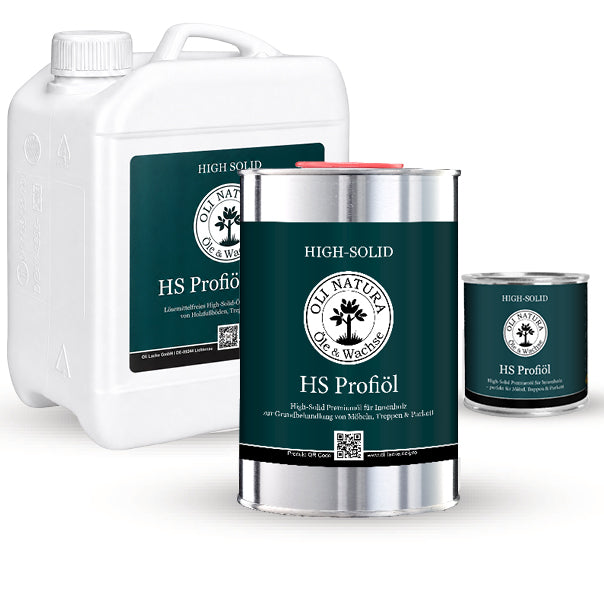 OLI NATURA® HS Profiöl