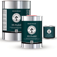 HS Profiöl - Natur