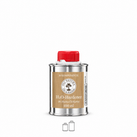 OLI NATURA® H2O-Hardener