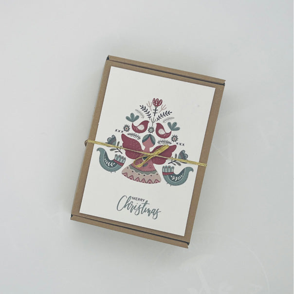 Möbelwachs-Geschenkset "HERITAGE"