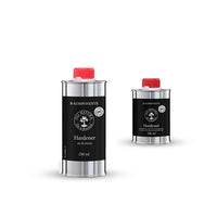 OLI NATURA® Hardener