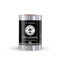 OLI NATURA® Ölverdünner