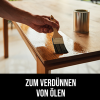 OLI NATURA® Ölverdünner
