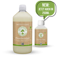 OLI NATURA® Pinselreiniger