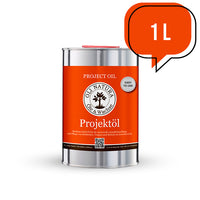 OLI NATURA® Projektöl