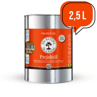 OLI NATURA® Projektöl