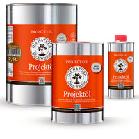 OLI NATURA® Projektöl