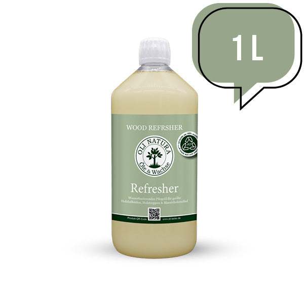 OLI NATURA® Refresher