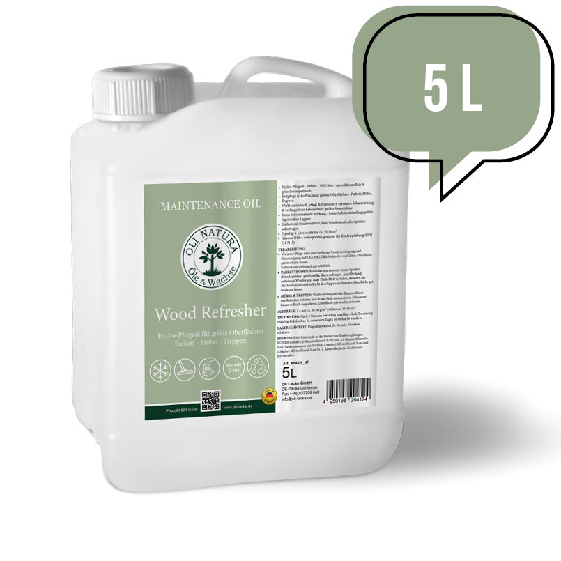 OLI NATURA® Refresher