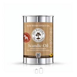 OLI NATURA® Scandic-Oil FOR FURNITURE