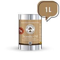 Scandic Oil »For Furniture«