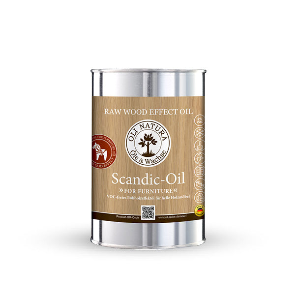 Scandic Oil »For Furniture«