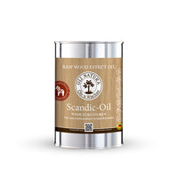 Scandic Oil »For Furniture«