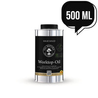 Worktop-Oil