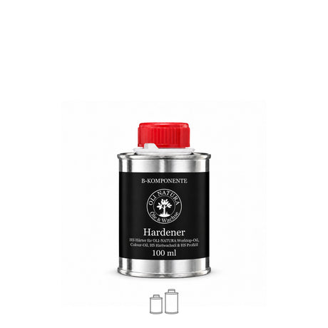 OLI NATURA® Hardener