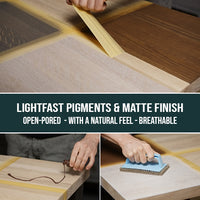 Colour HS Profiöl - NEW Colours 2025!